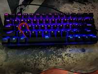 Apex 9 mini klawiatura