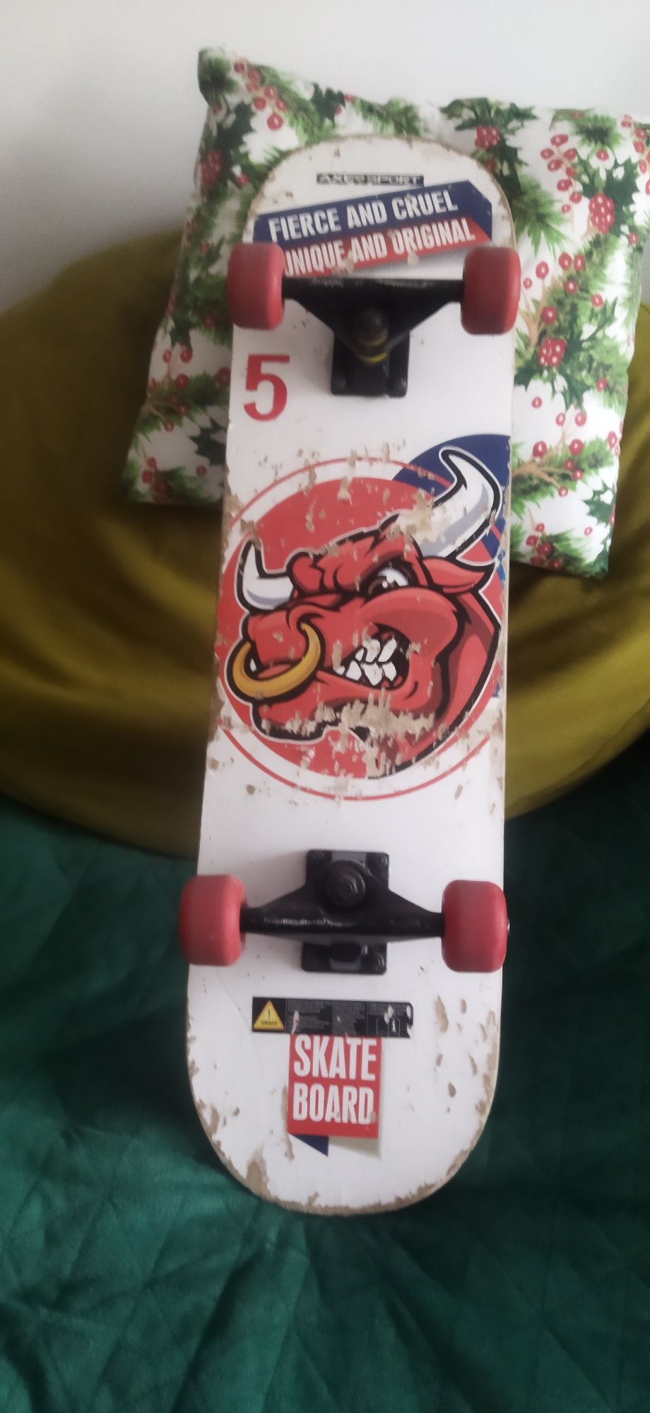 Deskorolka Skate Board