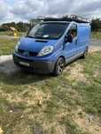 Renault Trafick 2.0