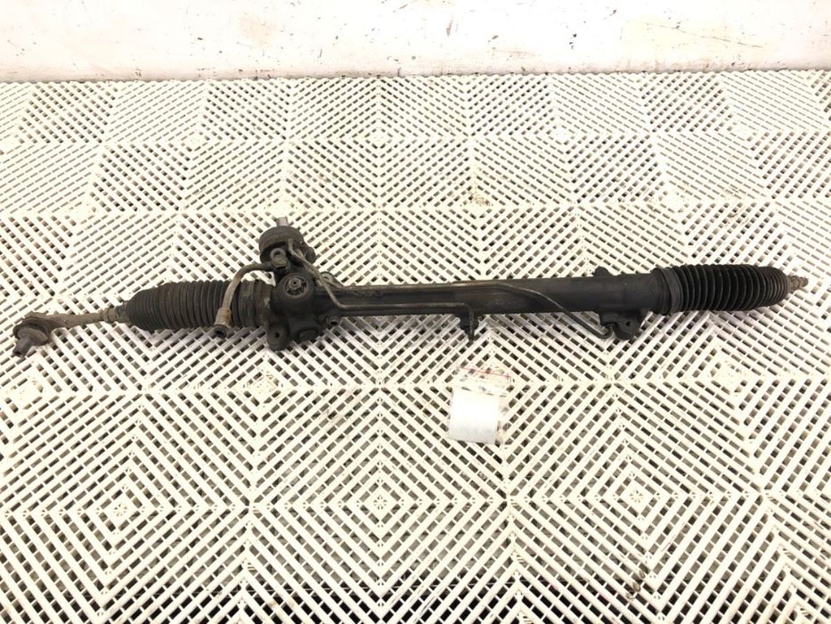 PRZEKŁADNIA LISTWOWA  AUDI A4 B7 Avant (8ED) 2004 - 2008 2.0 TDI 103 kW [140 KM] olej napędowy