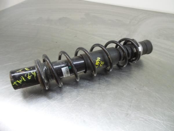 Amortecedor trás esquerdo RENAULT Twizy (MAM_)