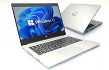 OKAZJA !! HP ProBook 430 G7 i5 10210U 8GB 256SSD UHD Laptop Windows 11