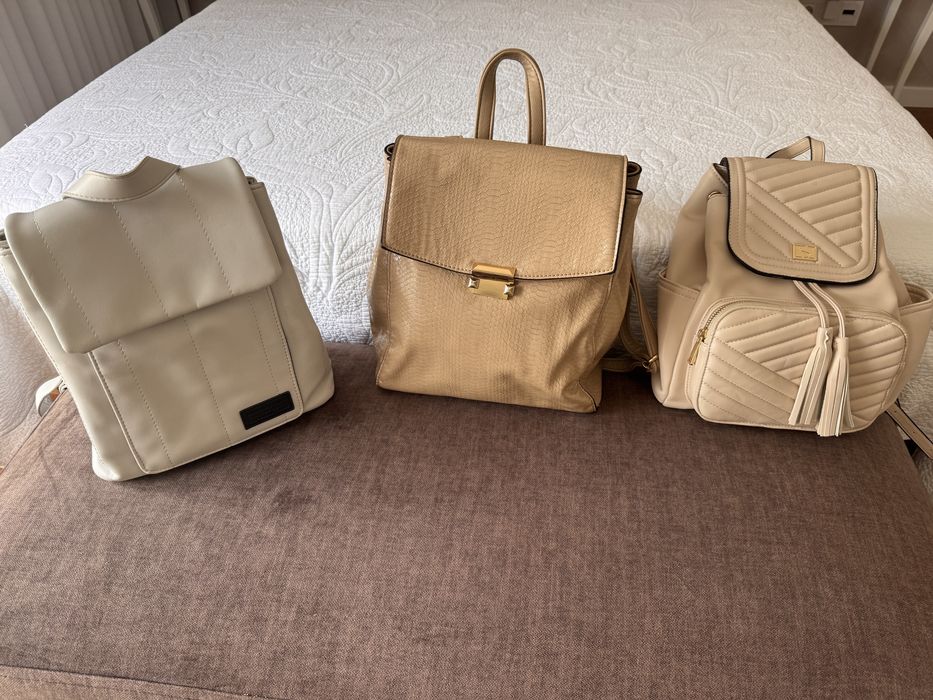 Carteiras de senhora