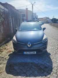 Renault clio 1.5 dci