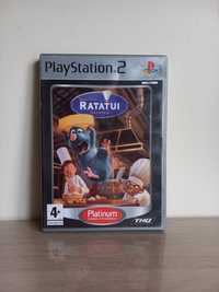 Jogo Ratatui PS2