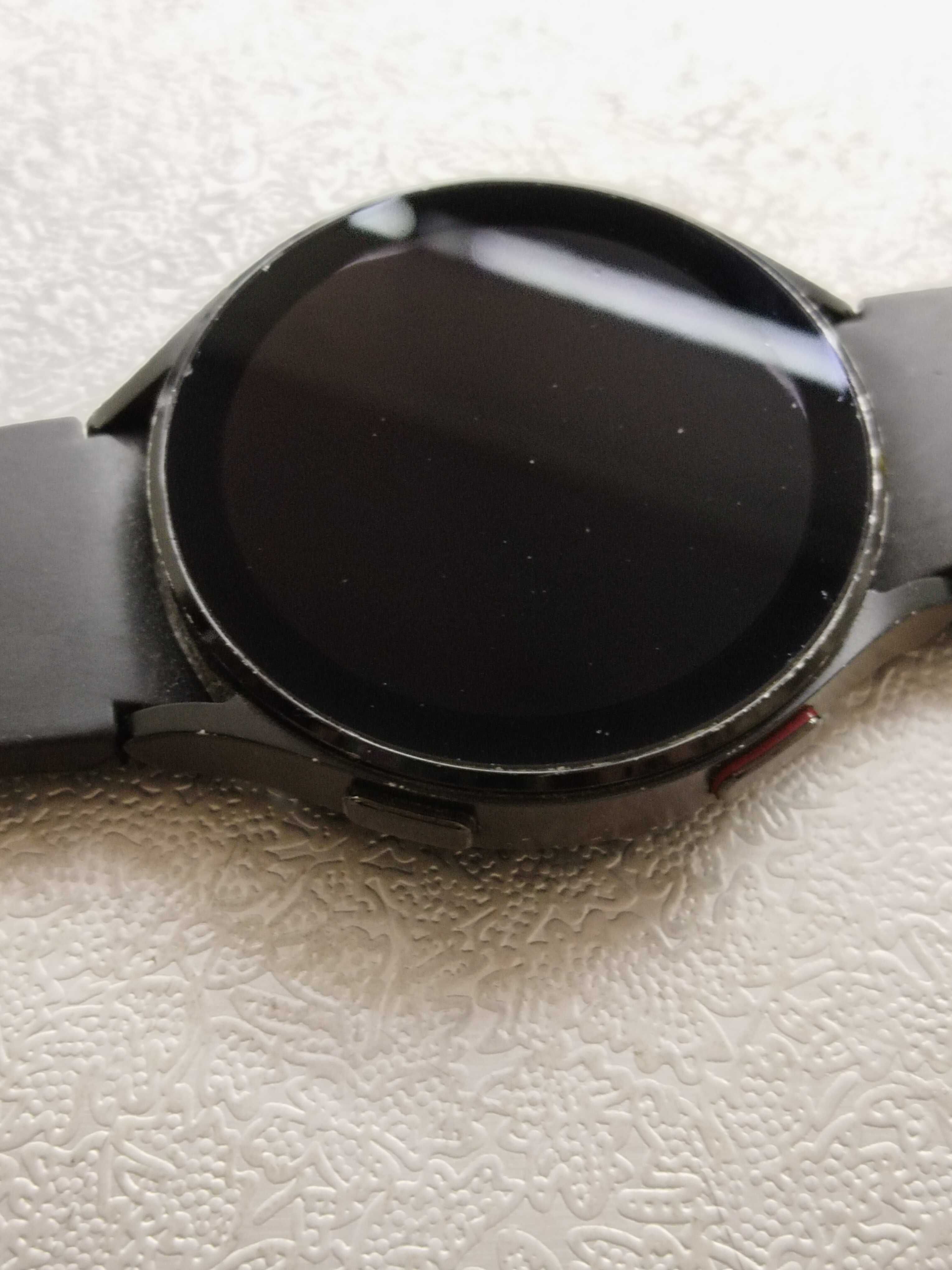 Smartwatch Samsung Galaxy Watch 4 44mm / Nowy Lombard / Cz-wa