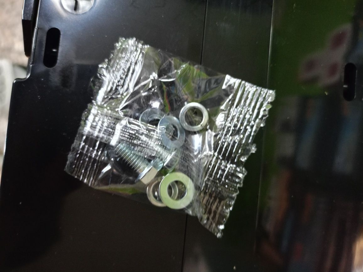 akumulator Agm 55 AH