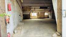 Hala produkcyjna / magazynowa  180 m2