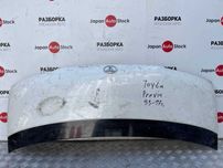Капот Toyota Previa, год 1992-2000