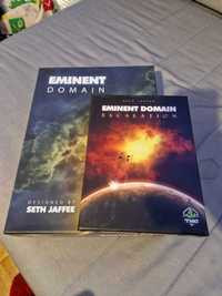 Eminent Domain ang + dodatek Escalation ang