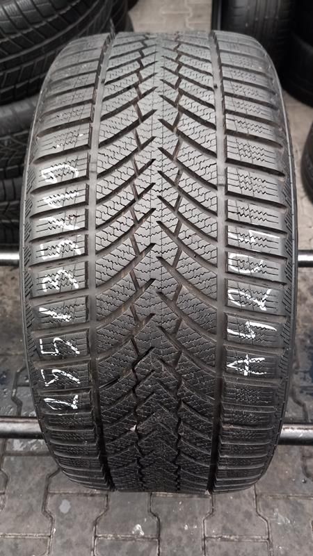 255/35/19 Semperit Speed-Grip 3 96V