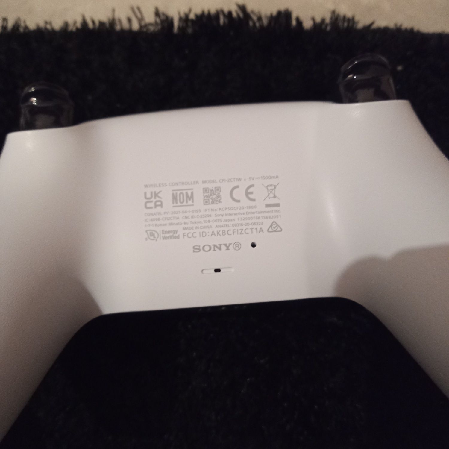 PlayStation 5 standard
