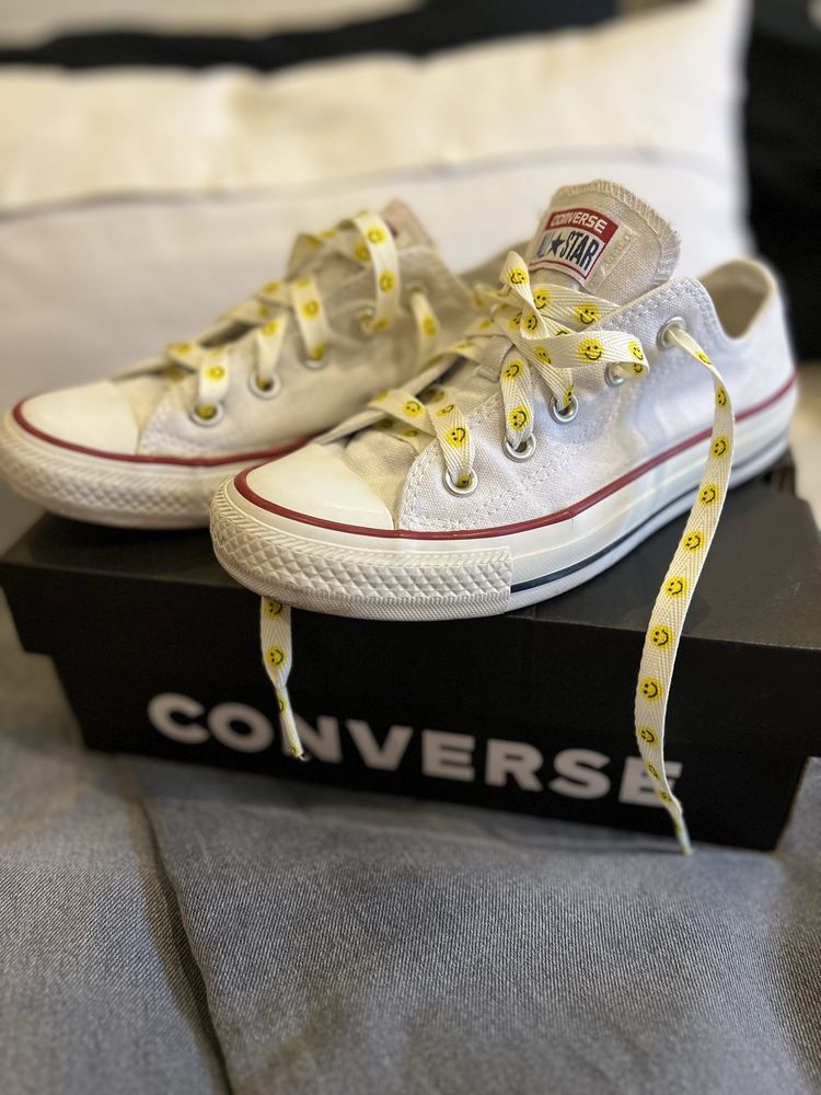 Кеди Converse оригінал