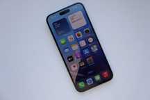 Apple Iphone 15 Plus 128Gb White Neverlock Оригінал!