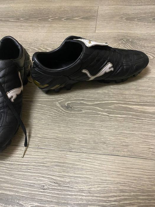 Puma Vkon 11 бутси 40,5 розмір