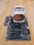 GIGABYTE GA-990FXA-UD3 R5 Материнська плата сокет AM3+ під FX процесор