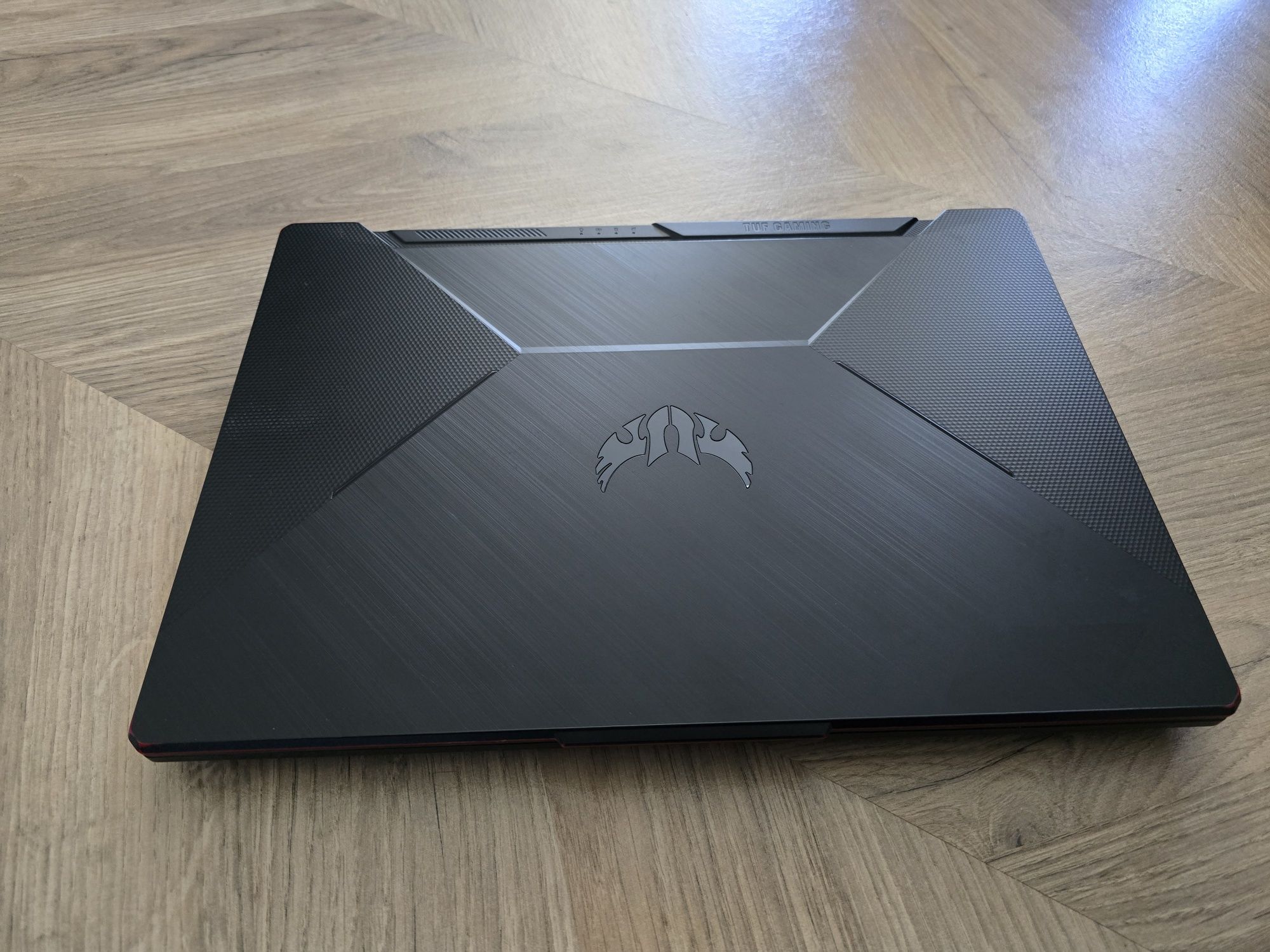 Laptop Gamingowy Asus TUF Gaming F15 144Hz geforce gtx 1650
