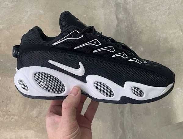 Мужские кроссовки Nike Nocta Drake Glide кросівки найк нокта дрейк