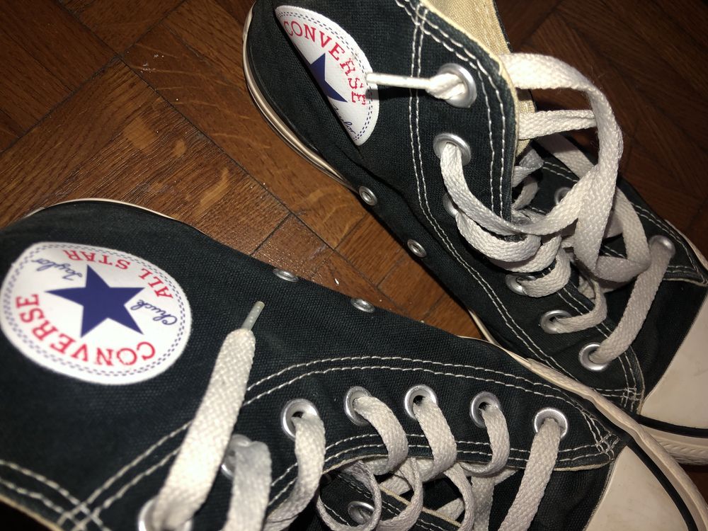 sapatilhas all star