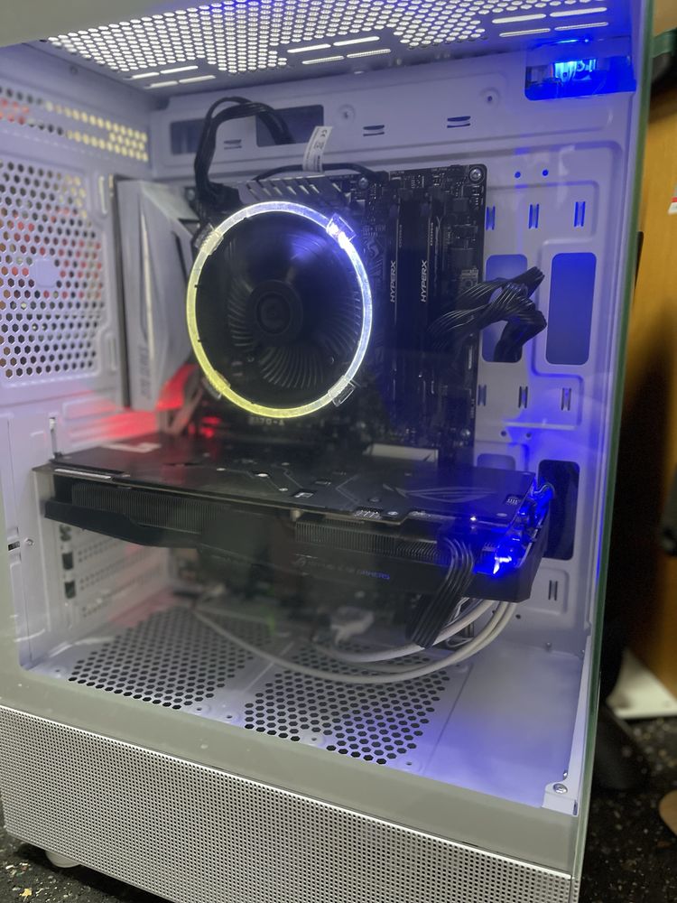 Computador gamer i7