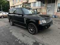 Range Rover L322 2008р 4.2л газ