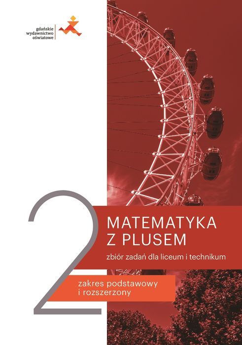 Matematyka Z Plusem Zbiór Zadań Klasa 2