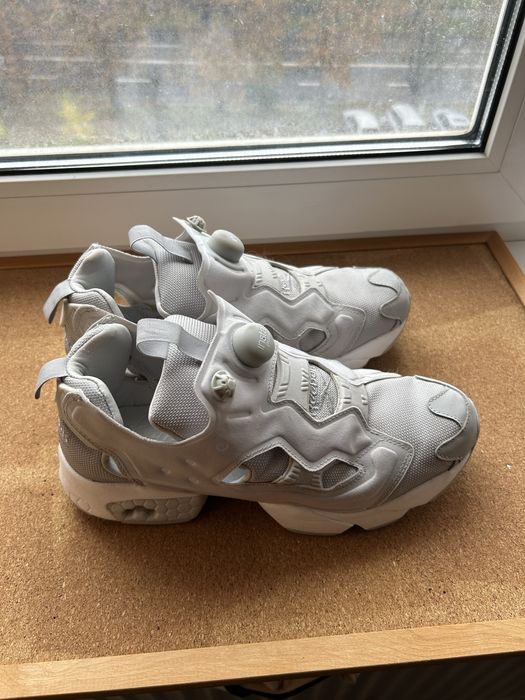 Reebok Insta Pump Fury 41р. 26,5 см