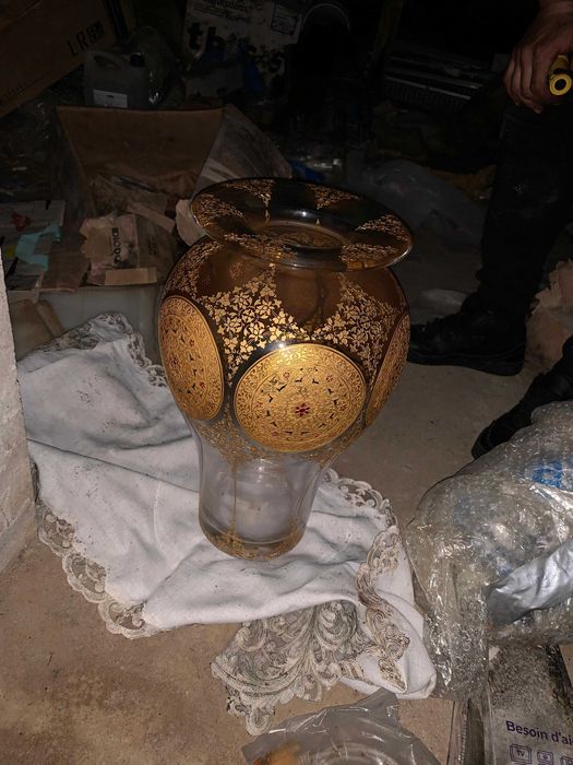 Duży wazon Azam okazja