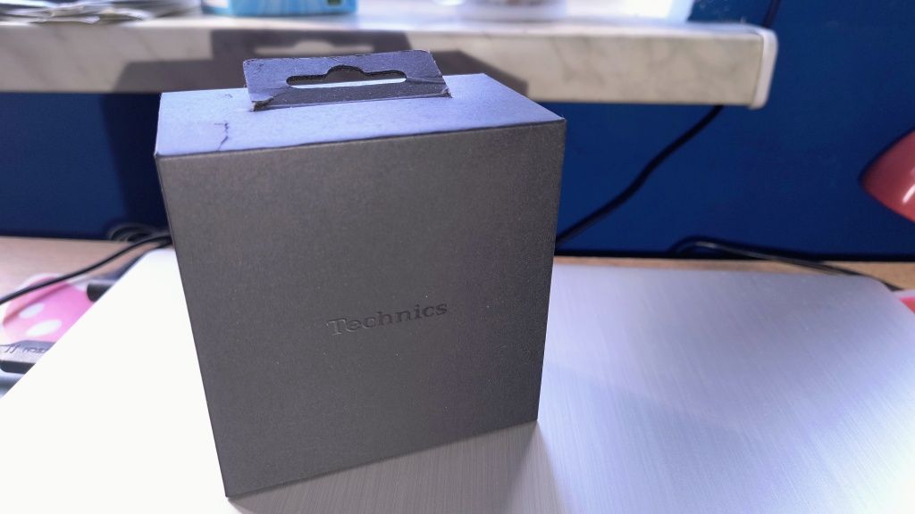 Słuchawki Technics EAH-AZ40M2E