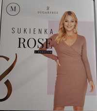 Sukienka sugarfree