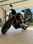 Honda Hornet HONDA Hornet CB600 PC41 Nowe Opony Po SERWISIE Gotowy do JAZDY