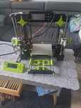 Drukarka 3d anet A8