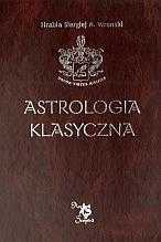 Astrologia Klasyczna Tom Vi Planety