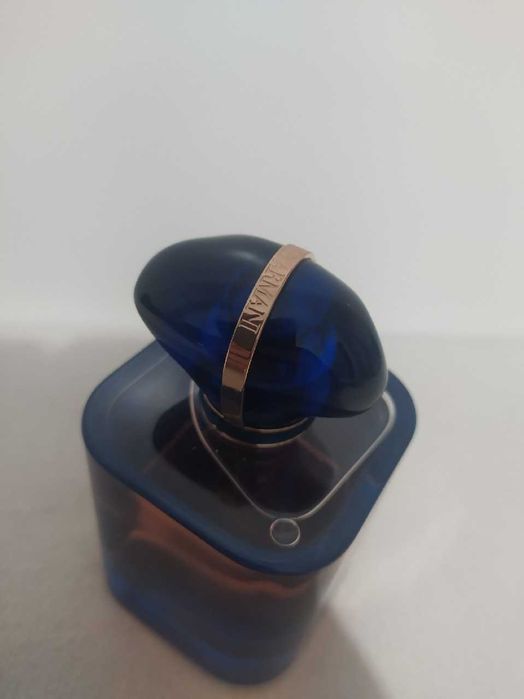 Giorgio Armani My Way Intense edp 90ml  oryg.