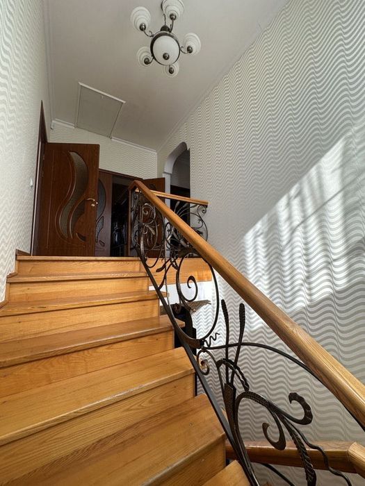 Дом ул. Крапивницкого район Мазепы Петровского