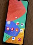 Smartfon Samsung M33