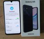 Samsung Galaxy A15