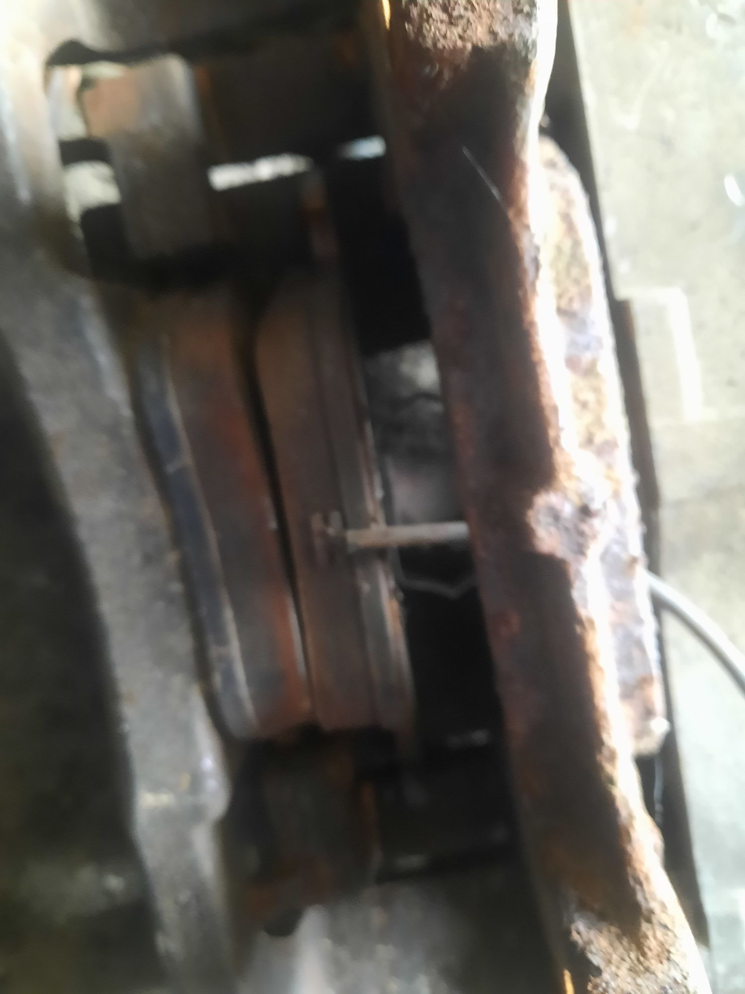 Audi a6 c6 hamulce przód zaciski tarcze 345mm swap