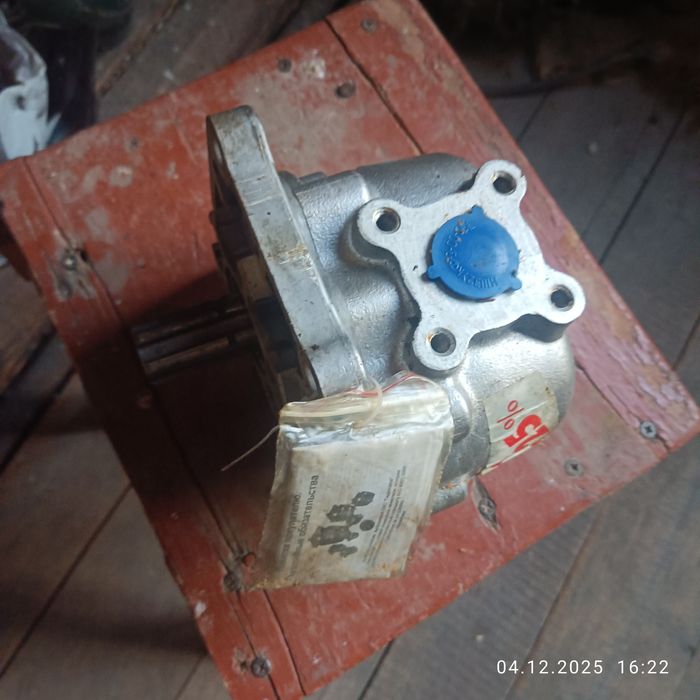 Продам насос нша 32