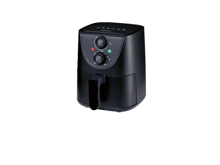 Air fryer - novo em embalagem cerrado