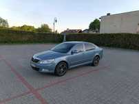 Skoda Octavia Klima! Alumy! Navi! Tempomat! 1,6 MPI + GAZ! Zarejestrowana! Lift!