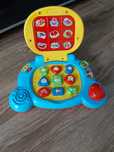 VTech laptop-j.angielski