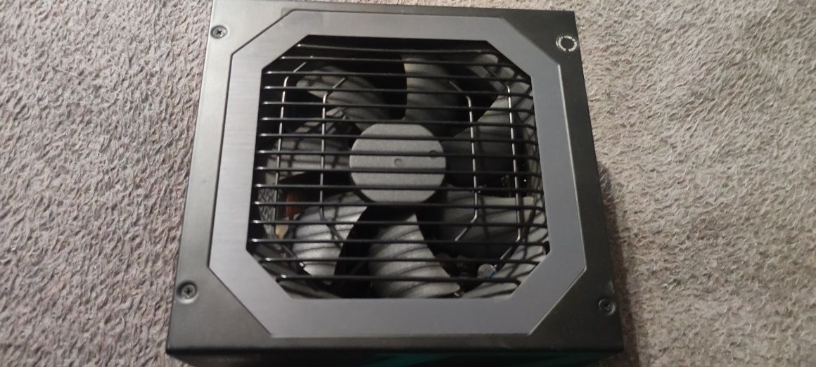 Блок питания Deepcool DQ 850-m v2L