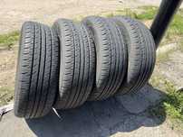 Літні шини Intertrac 215/65 R16