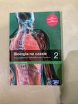 Podrecznik do Biologii - 2 liceum - zakres podstawowy - nowa era
