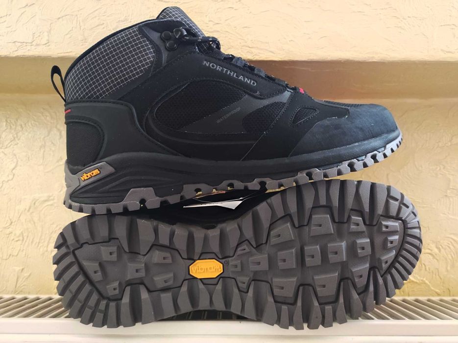 ОРИГІНАЛ 100%!Черевики Northland Wels Mid 2 114705