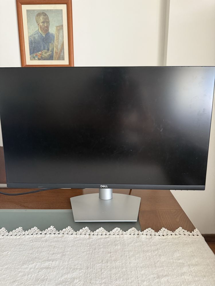 Monitor Dell 4K Ultra HD S2721QS