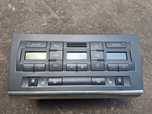Panel klimatyzacji audi a4 b6 b7 1din 8e0,820,043ab