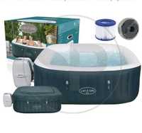 Jacuzzi nowe w dobrej cenie