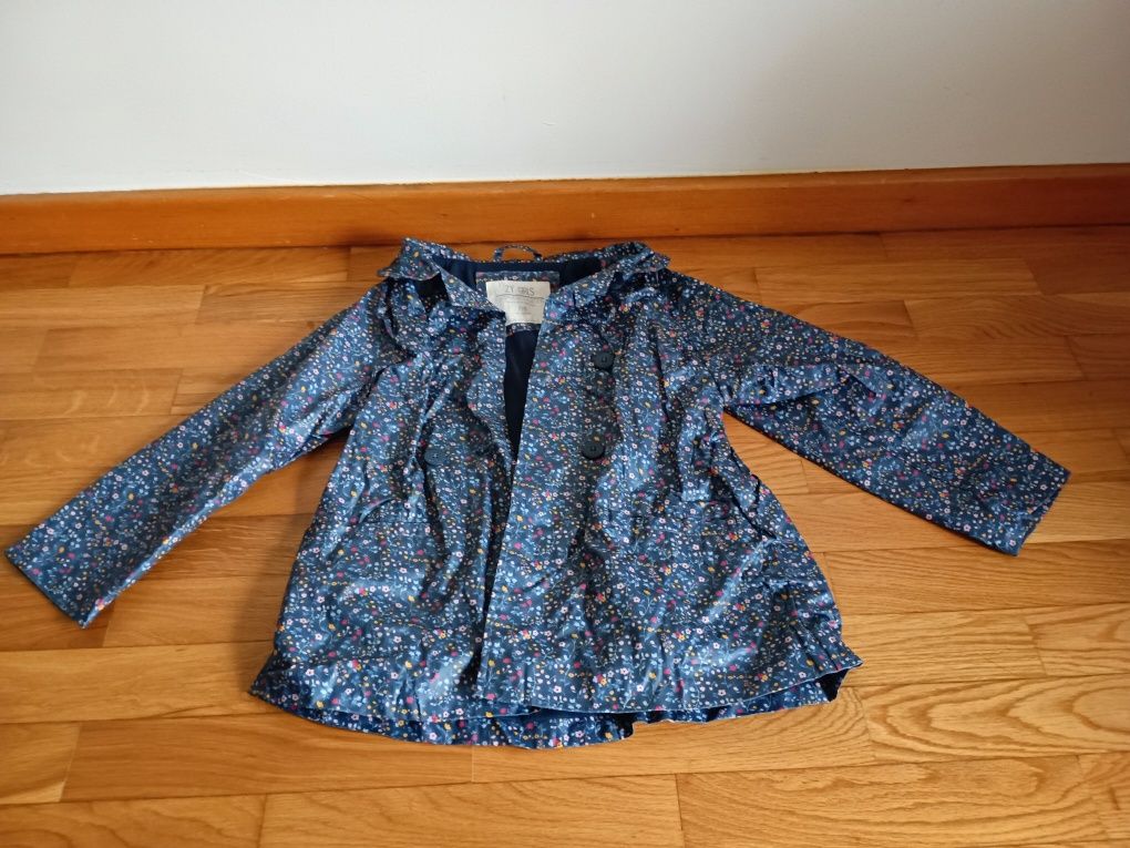 Lote 13 peças de roupa para menina de inverno ( 7-8 anos)